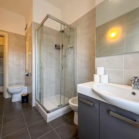 Bord De - Wifi, Ac, Vue Mer, 4pers Nizza