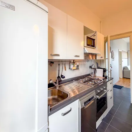 Bord De - Wifi, Ac, Vue Mer, 4pers Apartman *