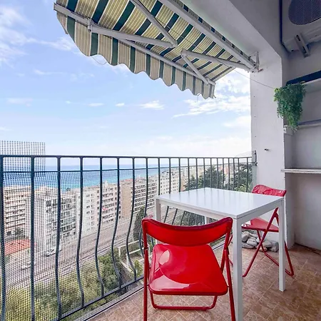 Bord De - Wifi, Ac, Vue Mer, 4pers *
