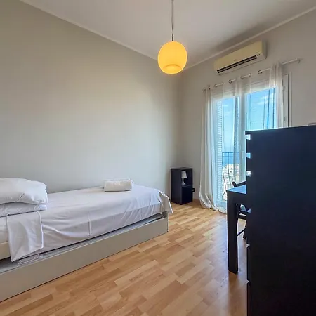 Apartman Bord De - Wifi, Ac, Vue Mer, 4pers *