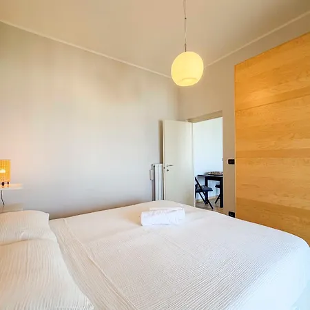 Bord De - Wifi, Ac, Vue Mer, 4pers Nizza